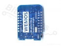 WeMos D1 mini pro - ESP8266 WiFi development board